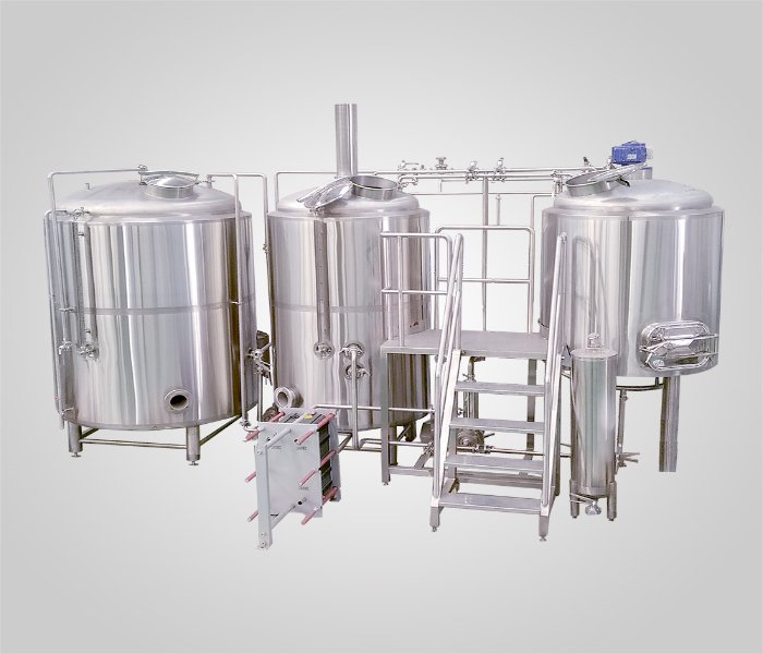 brewery equipment，fermentation tanks，craft brewery equipment